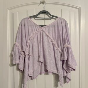 Super Cute Free People Top!